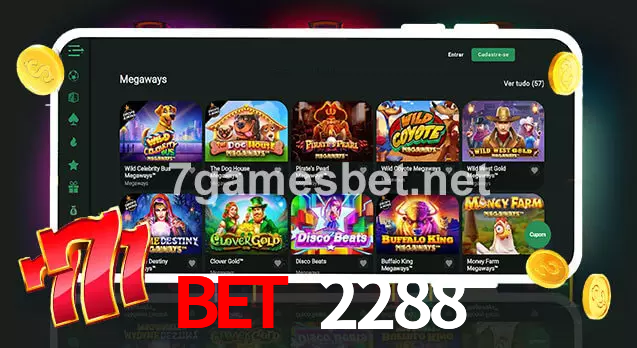 Bet 2288 aplicativo