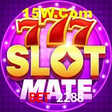 Bonus Features Bet 2288