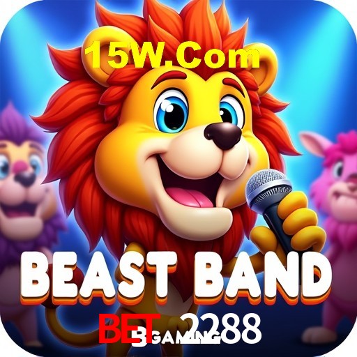 Interface do App Bet 2288