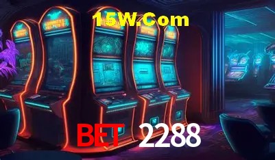 Jogos de Slot Bet 2288