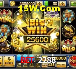 Apostas de Futebol Bet 2288