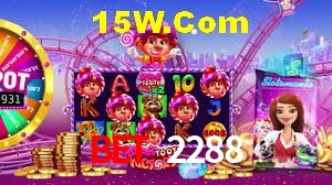 Experiência VIP Bet 2288