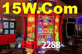 Bet 2288 App Interface