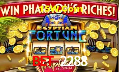 Apostas de Tênis Bet 2288