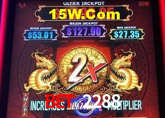 Provedores de Jogos Bet 2288