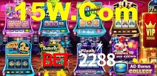 Blackjack Table Bet 2288