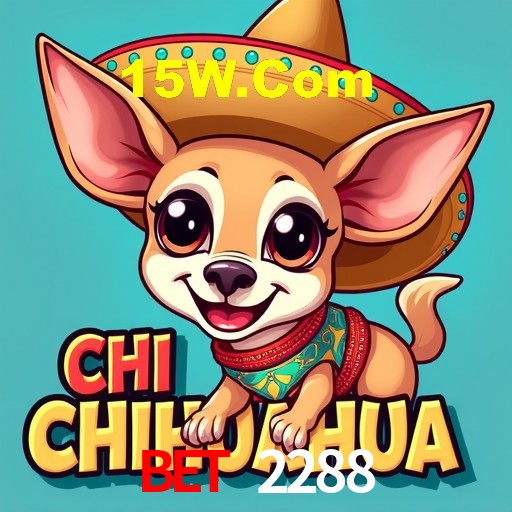 Bônus de Boas-vindas Bet 2288