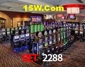 Promoção Relâmpago Bet 2288