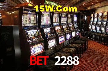 Sistemas de Segurança Bet 2288