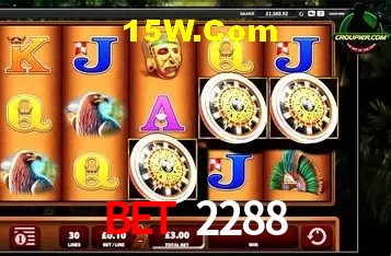 Design Responsivo Bet 2288