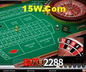 Avaliações dos Jogadores Bet 2288