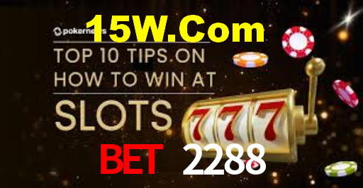 Bet 2288: Seu Cassino Premiado com Pagamentos Rápidos