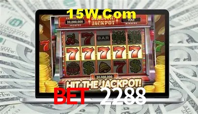 Estatísticas Esportivas Bet 2288