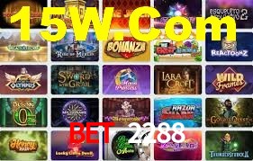 Exclusive Games Bet 2288