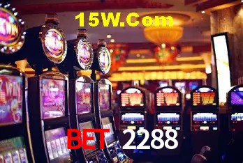 Casino Ao Vivo Bet 2288