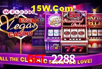 Diretório de Jogos Bet 2288