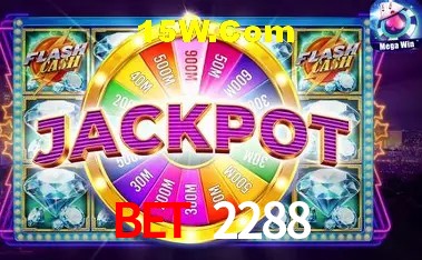 Segurança 2FA Bet 2288