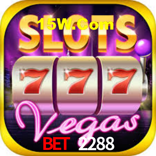 Sinta a adrenalina dos jogos de cassino com Bet 2288