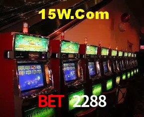 Recursos de Bônus Bet 2288