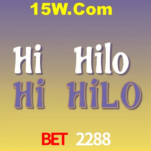 2FA Security Bet 2288