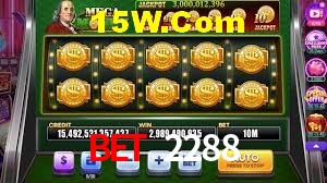 Game Statistics Bet 2288