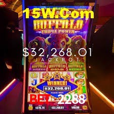 Welcome Bonus Bet 2288