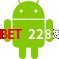 Aplicativo Bet 2288 para Android