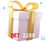 Receba seus bônus de boas-vindas no Bet 2288