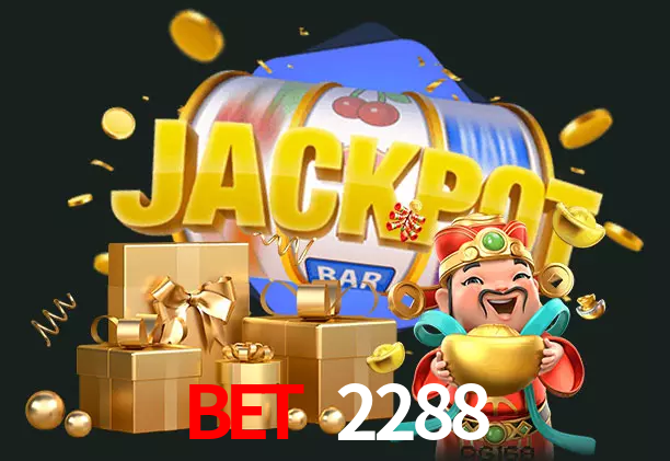 Bet 2288 bet