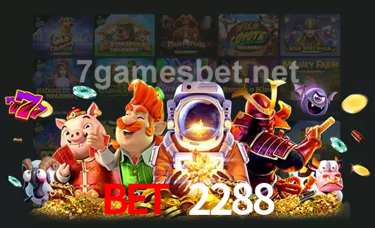 cassino Bet 2288