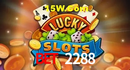 Loterias online na Bet 2288