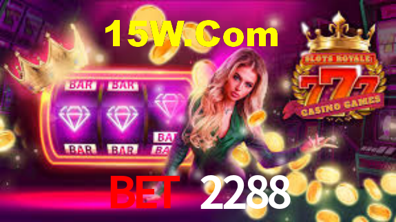 Mercados ao vivo e cash out na Bet 2288