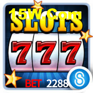 APP rápido e leve da Bet 2288